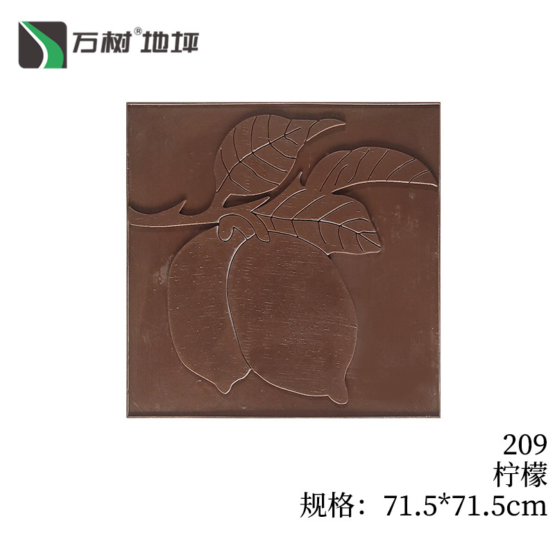 209-柠檬